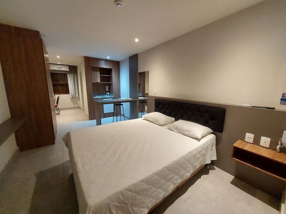 Hotel Vila Suíça 1818