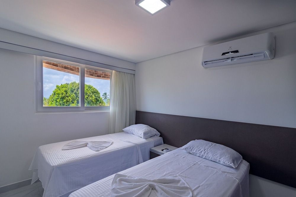 Family Apartment