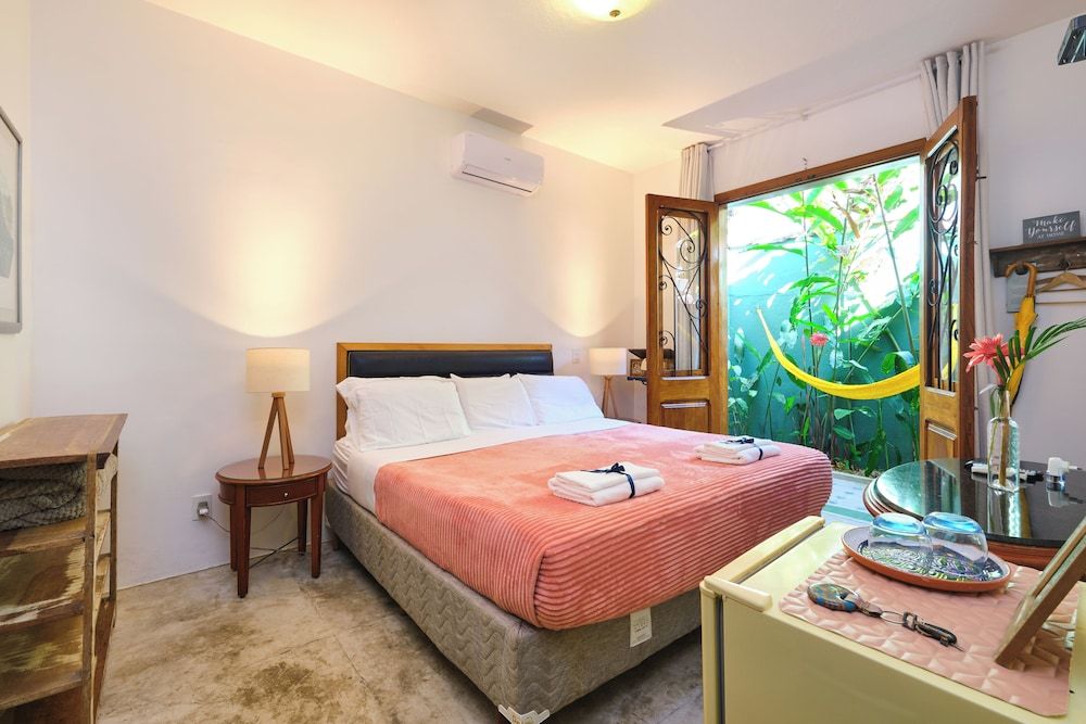 Pousada Pontal Gardens Superior Suite, 1 Bedroom, Garden View, Courtyard Area 8