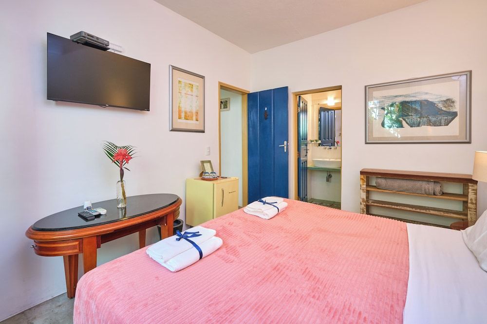 Pousada Pontal Gardens Superior Suite, 1 Bedroom, Garden View, Courtyard Area 4