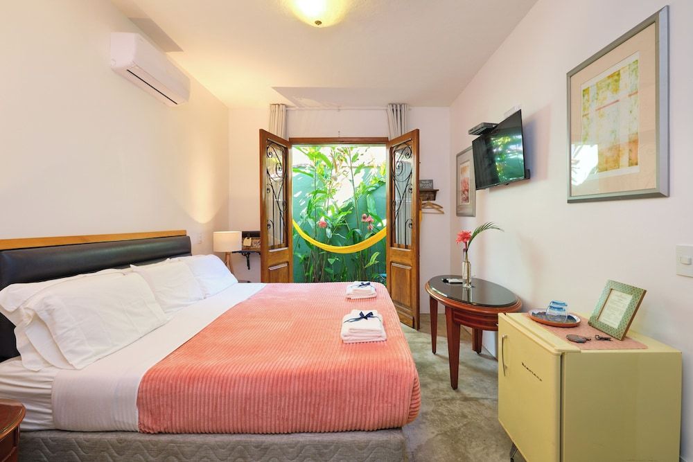 Pousada Pontal Gardens Superior Suite, 1 Bedroom, Garden View, Courtyard Area 5