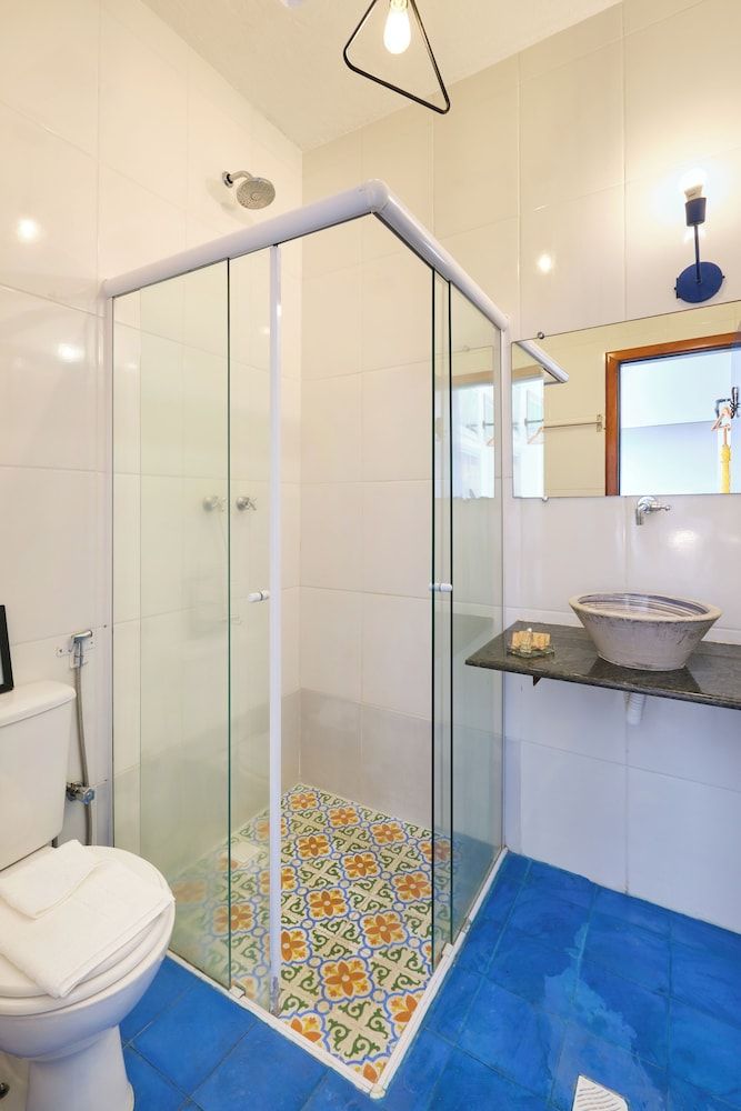 Pousada Pontal Gardens Junior Suite, 1 Bedroom 12