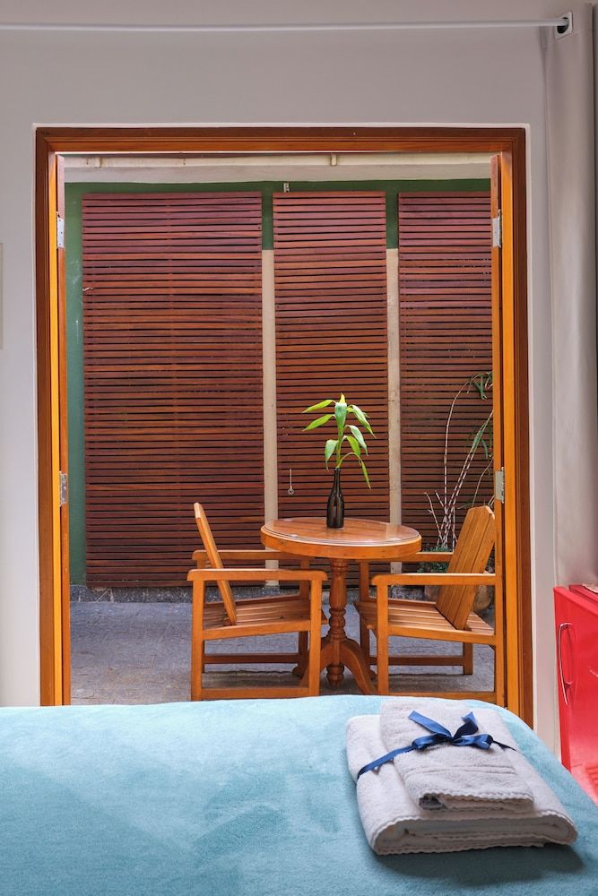 Pousada Pontal Gardens Junior Suite, 1 Bedroom 10