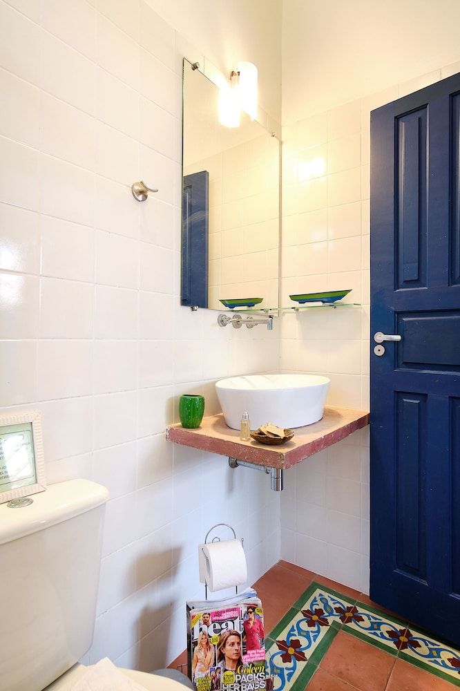 Pousada Pontal Gardens Superior Triple Room 11