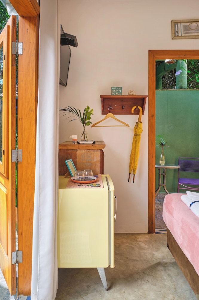 Pousada Pontal Gardens Junior Suite, 1 Bedroom 16