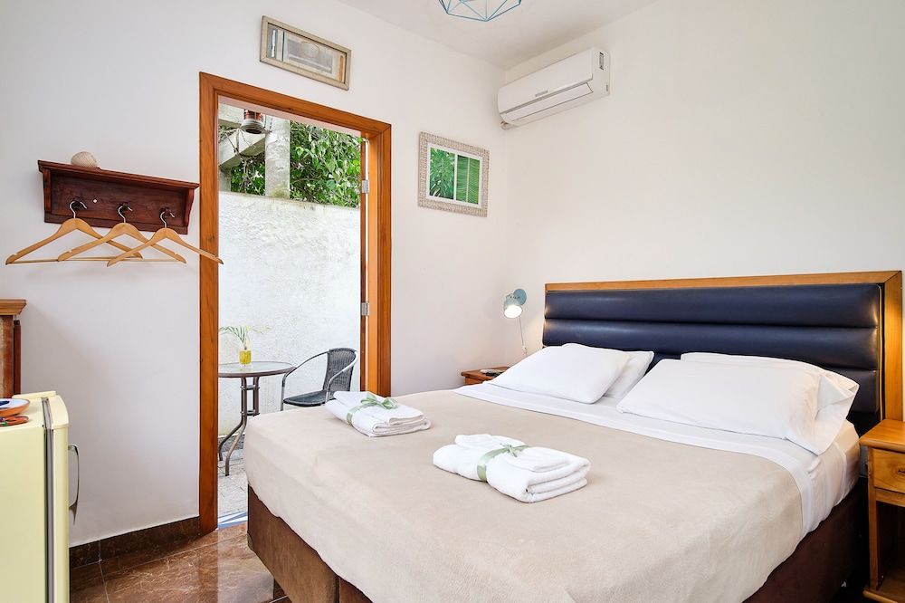 Pousada Pontal Gardens Junior Suite, 1 Bedroom 3