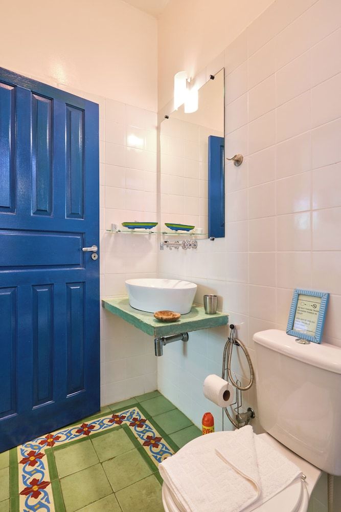 Pousada Pontal Gardens Superior Suite, 1 Bedroom, Garden View, Courtyard Area 13