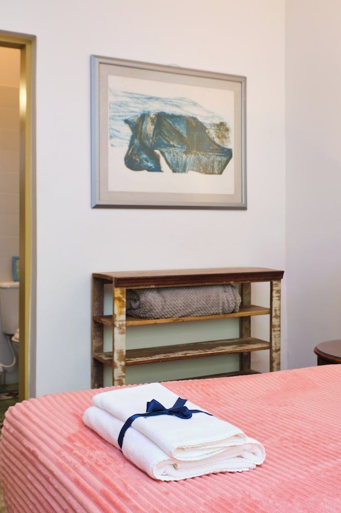 Pousada Pontal Gardens Superior Suite, 1 Bedroom, Garden View, Courtyard Area 7