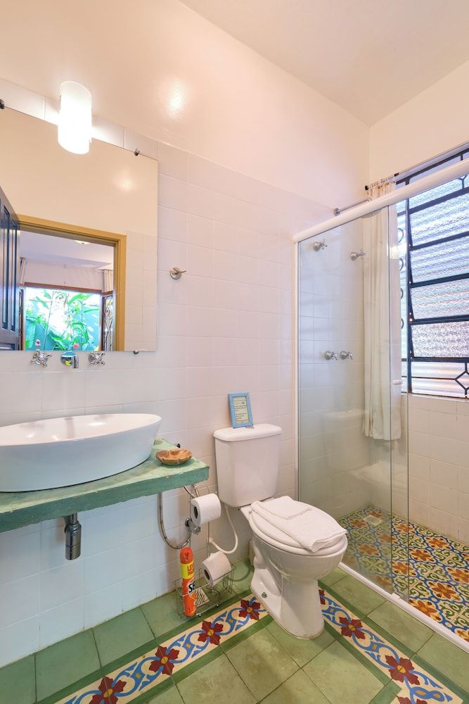 Pousada Pontal Gardens Superior Suite, 1 Bedroom, Garden View, Courtyard Area 10