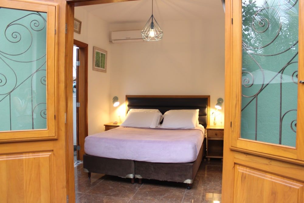 Pousada Pontal Gardens Junior Suite, 1 Bedroom