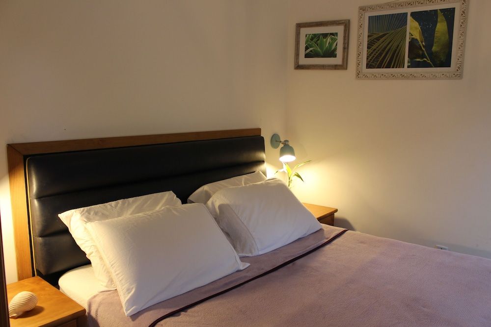 Pousada Pontal Gardens Junior Suite, 1 Bedroom 2