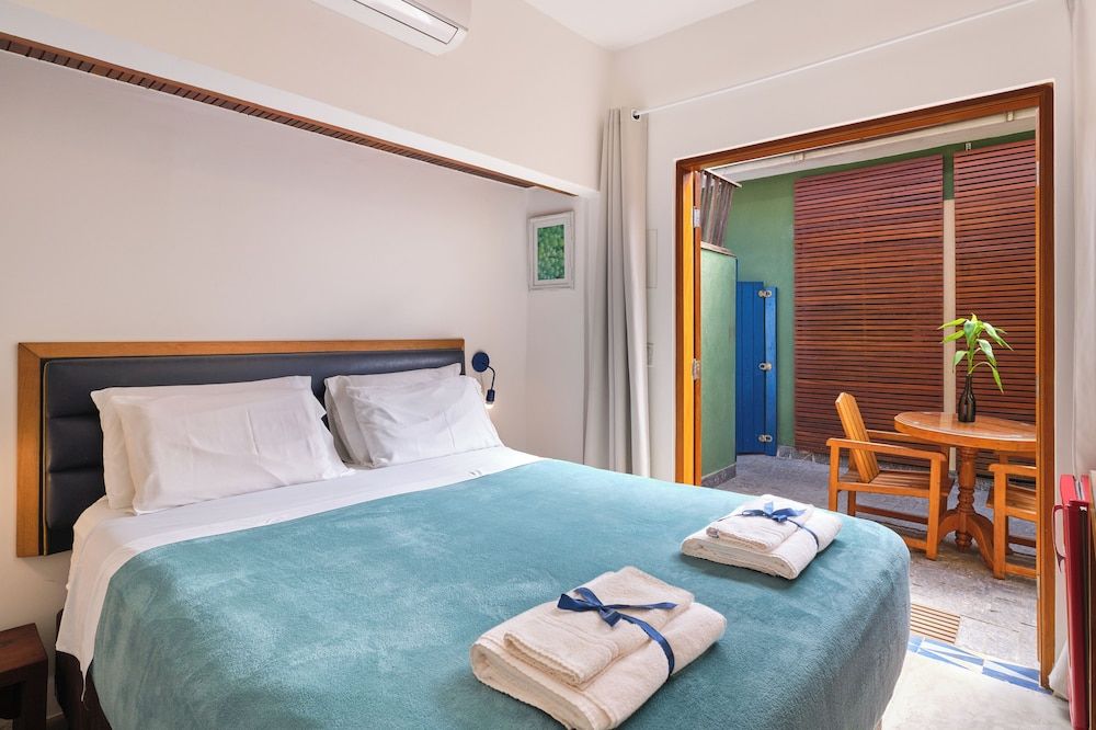 Pousada Pontal Gardens Junior Suite, 1 Bedroom 5