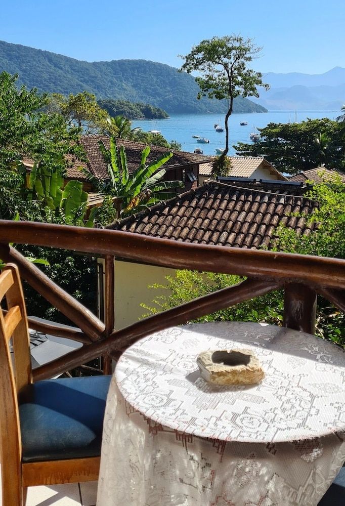 Comfort Double Room, Sea View