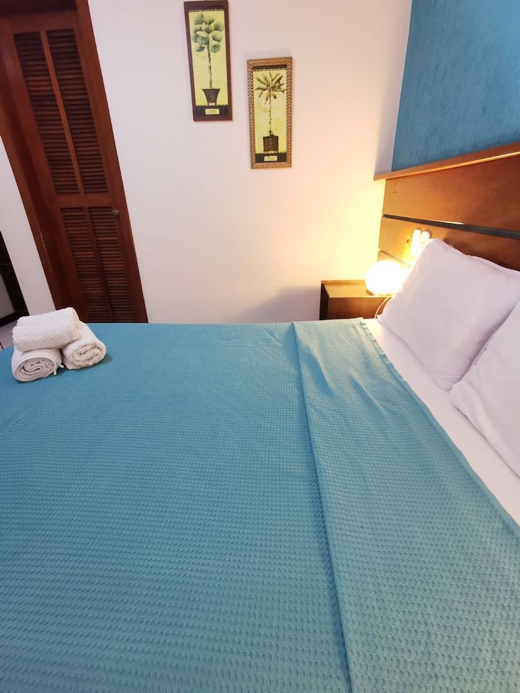 Classic Double Room, 1 Double Bed, Non Smoking, Balcony