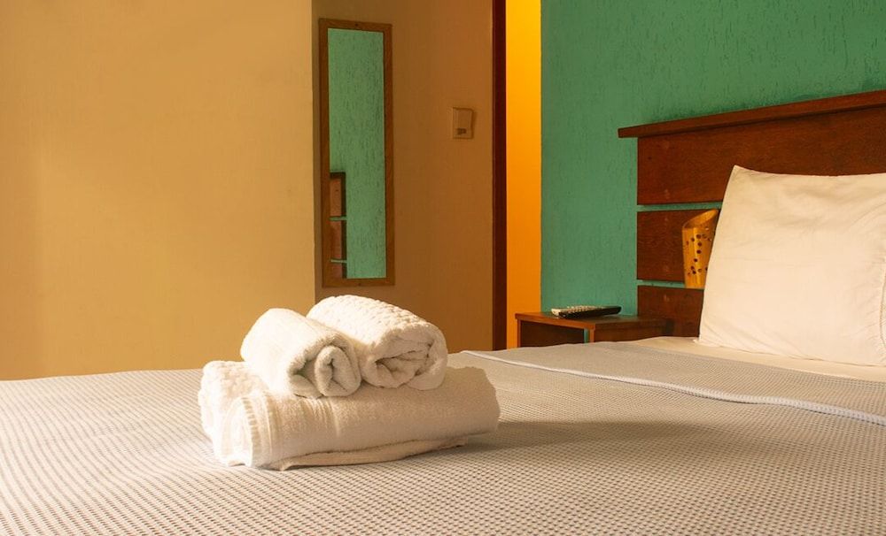 Comfort Double Room, Balcony