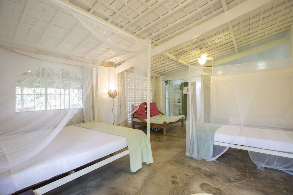 Family Chalet