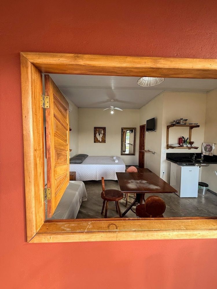 Comfort Chalet, 1 Bedroom