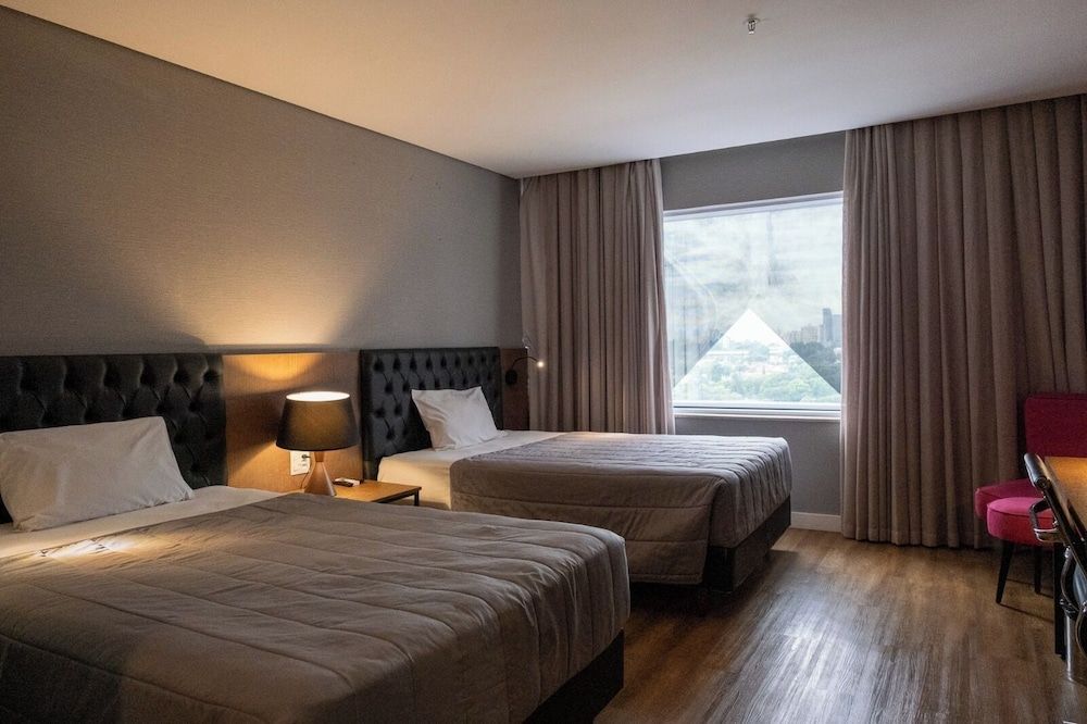 Superior Single Room