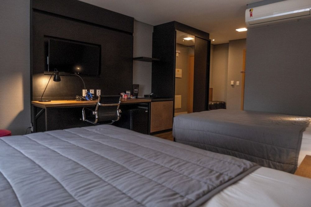 Superior Single Room