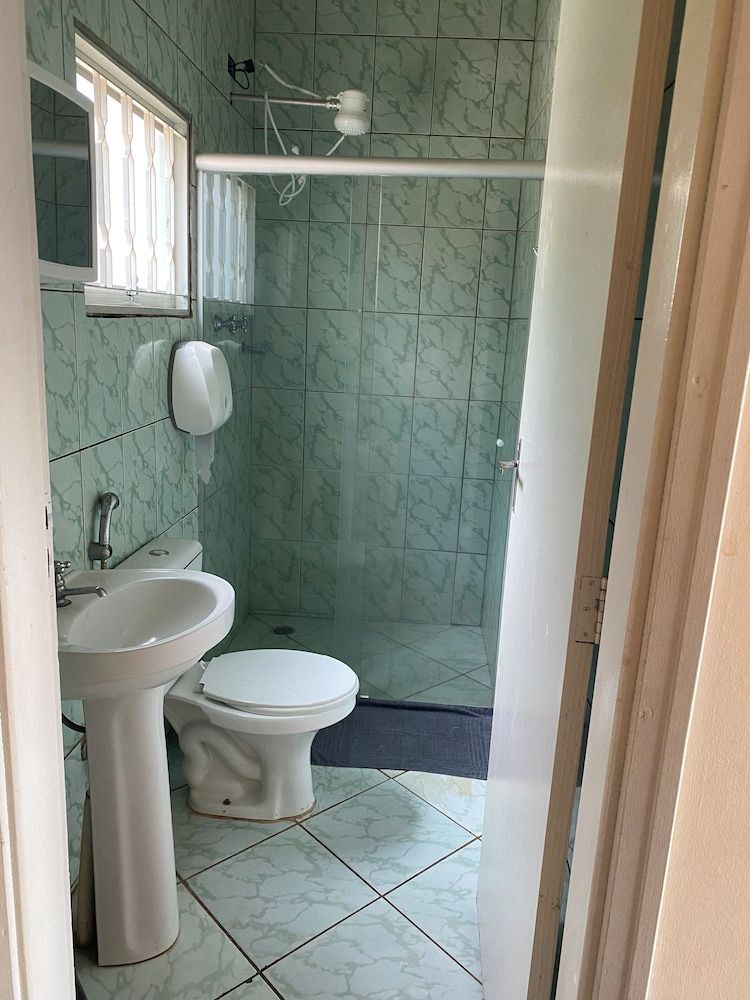 Basic Chalet, 1 Bedroom