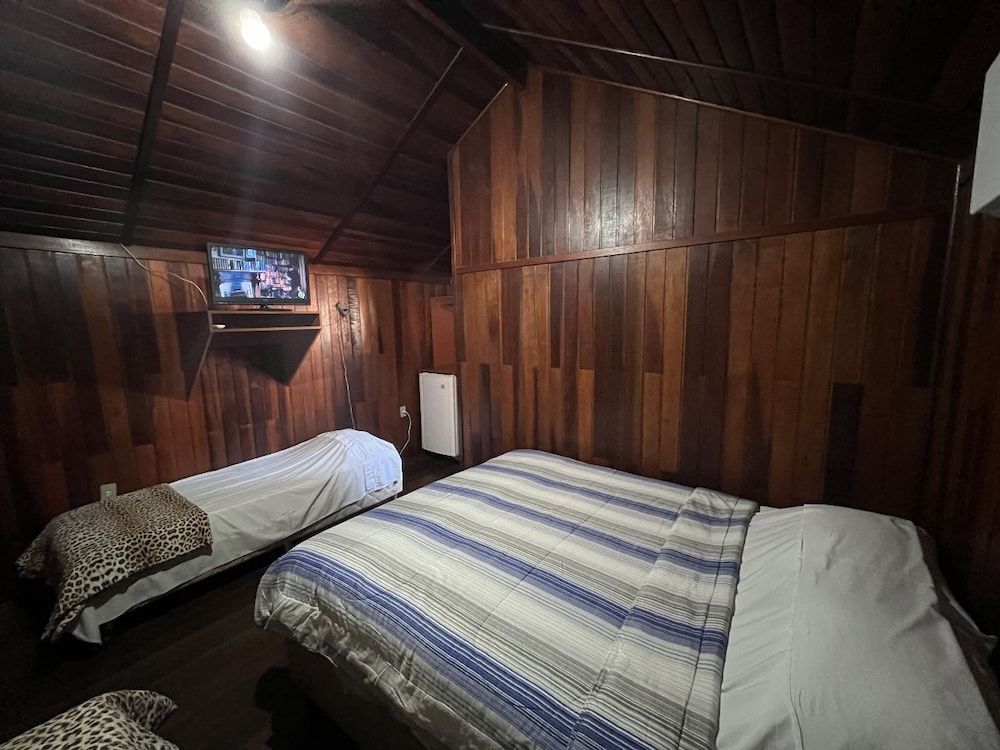 Basic Room