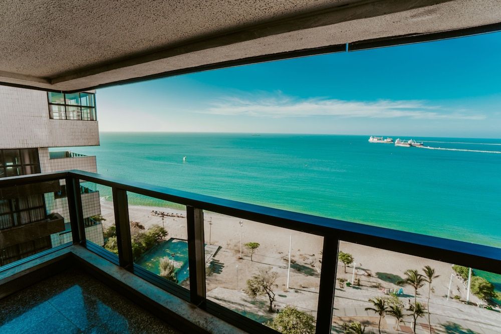 Apartment, Sea View
