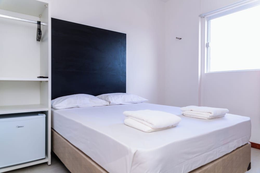 Economy Single Room