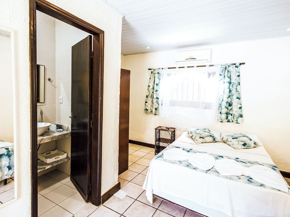 Junior Room