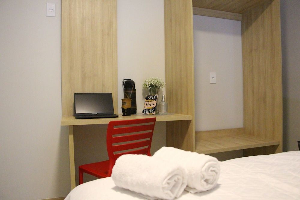 P1 Hotel Grand Room 6