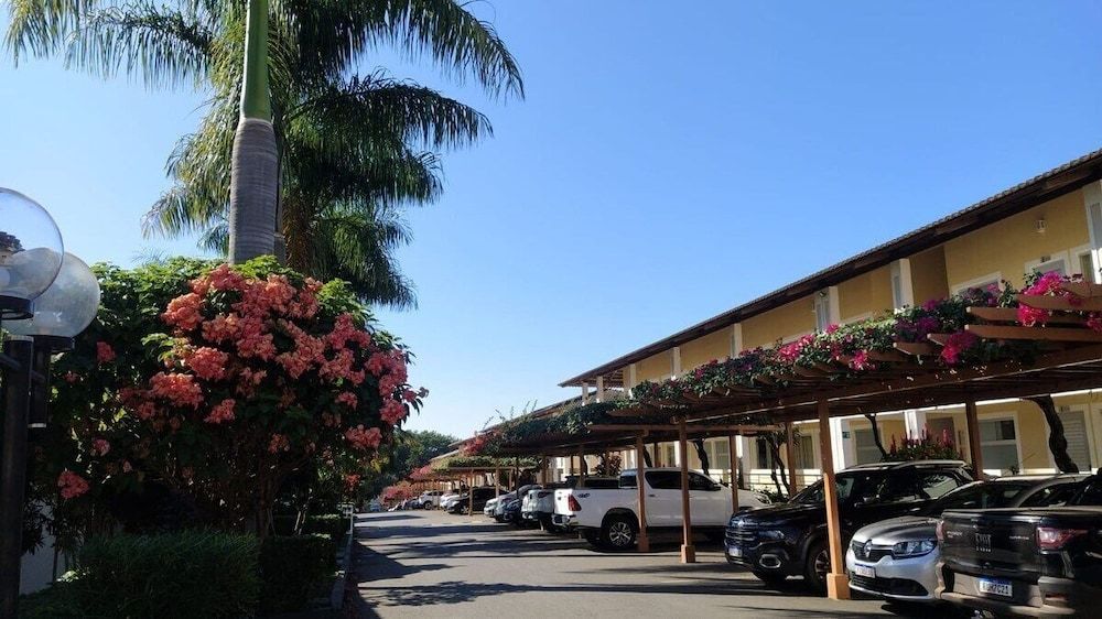 Resort Lacqua Diroma