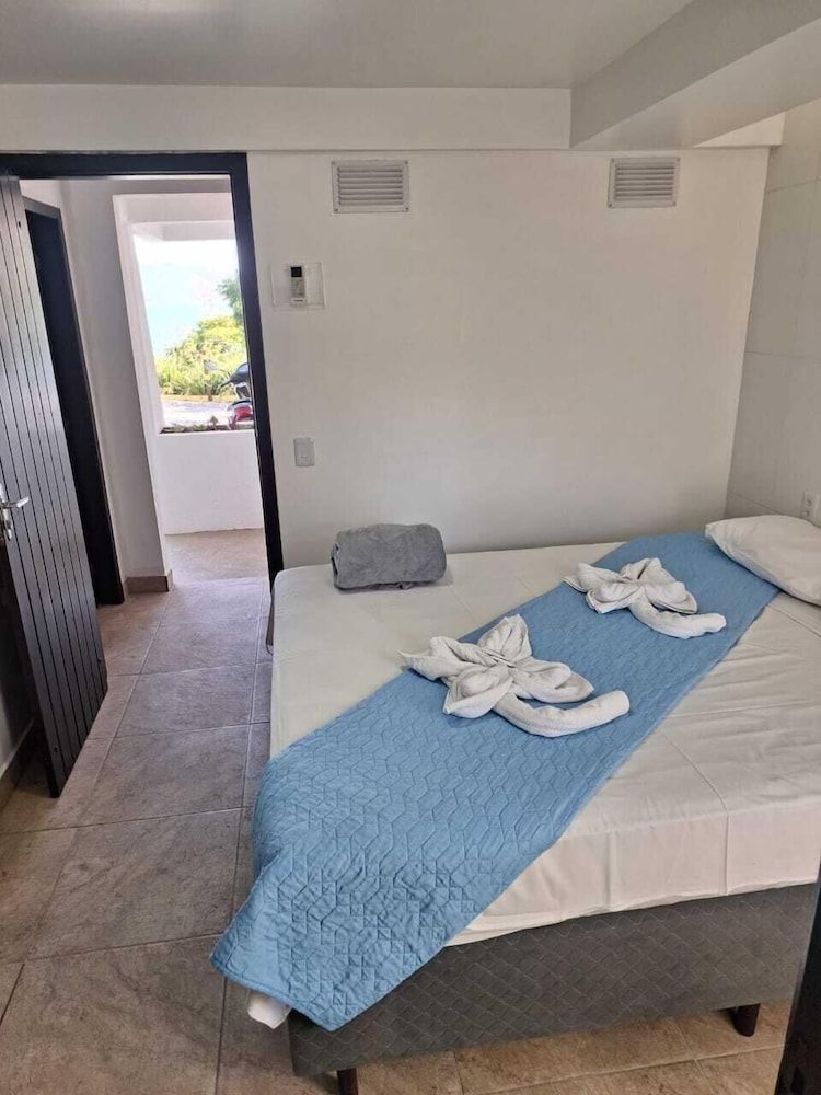Junior Twin Room