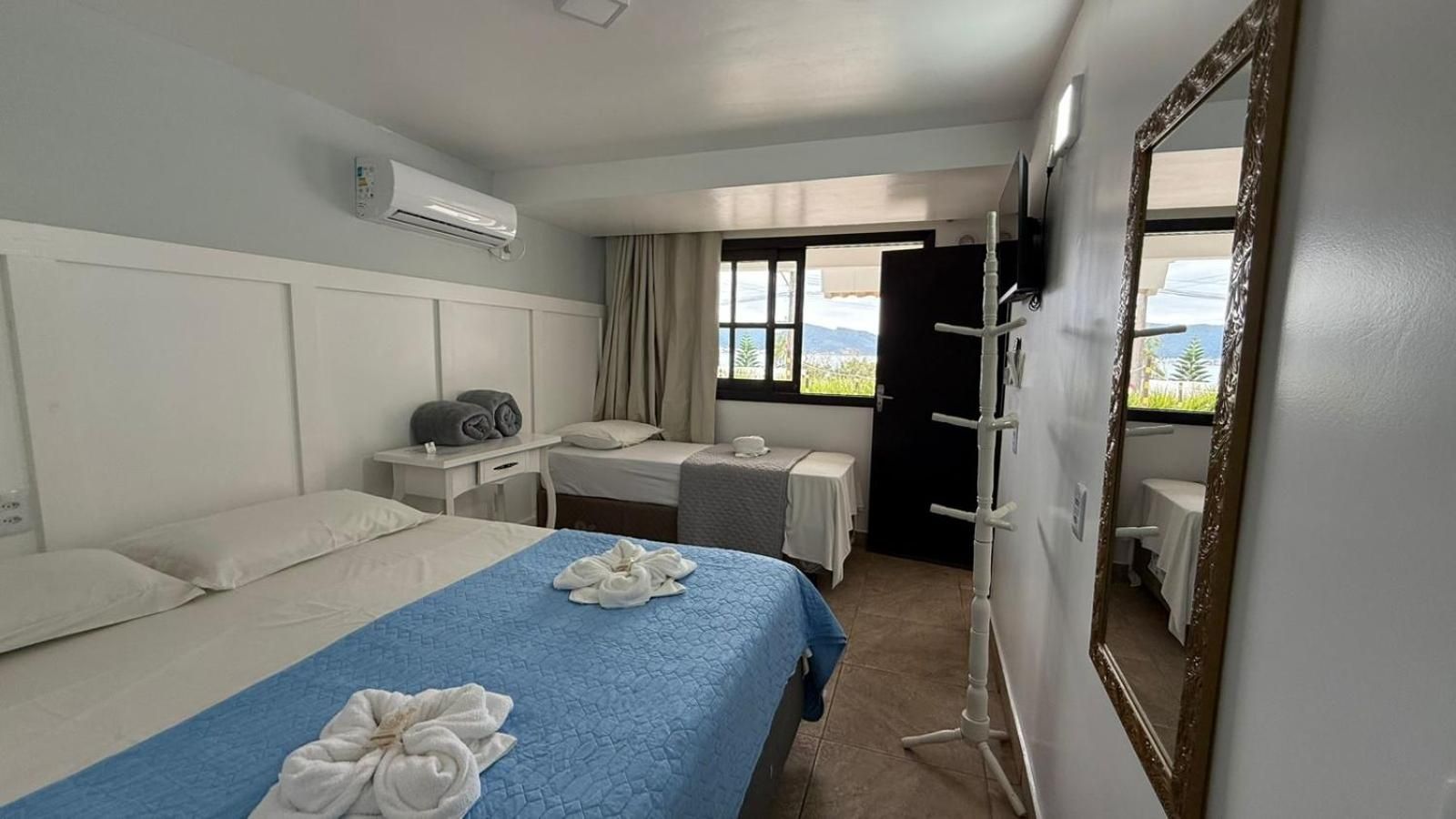 Standard Suite
