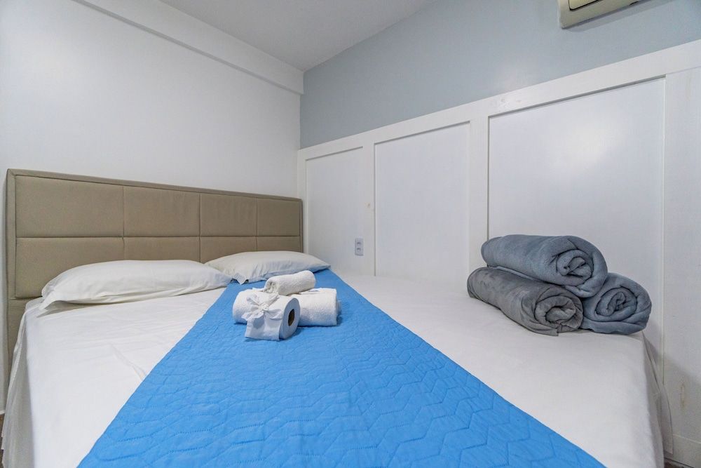 Standard Room, Multiple Beds