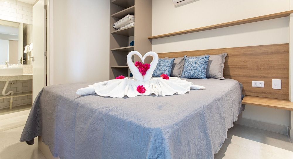 Comfort Apartment