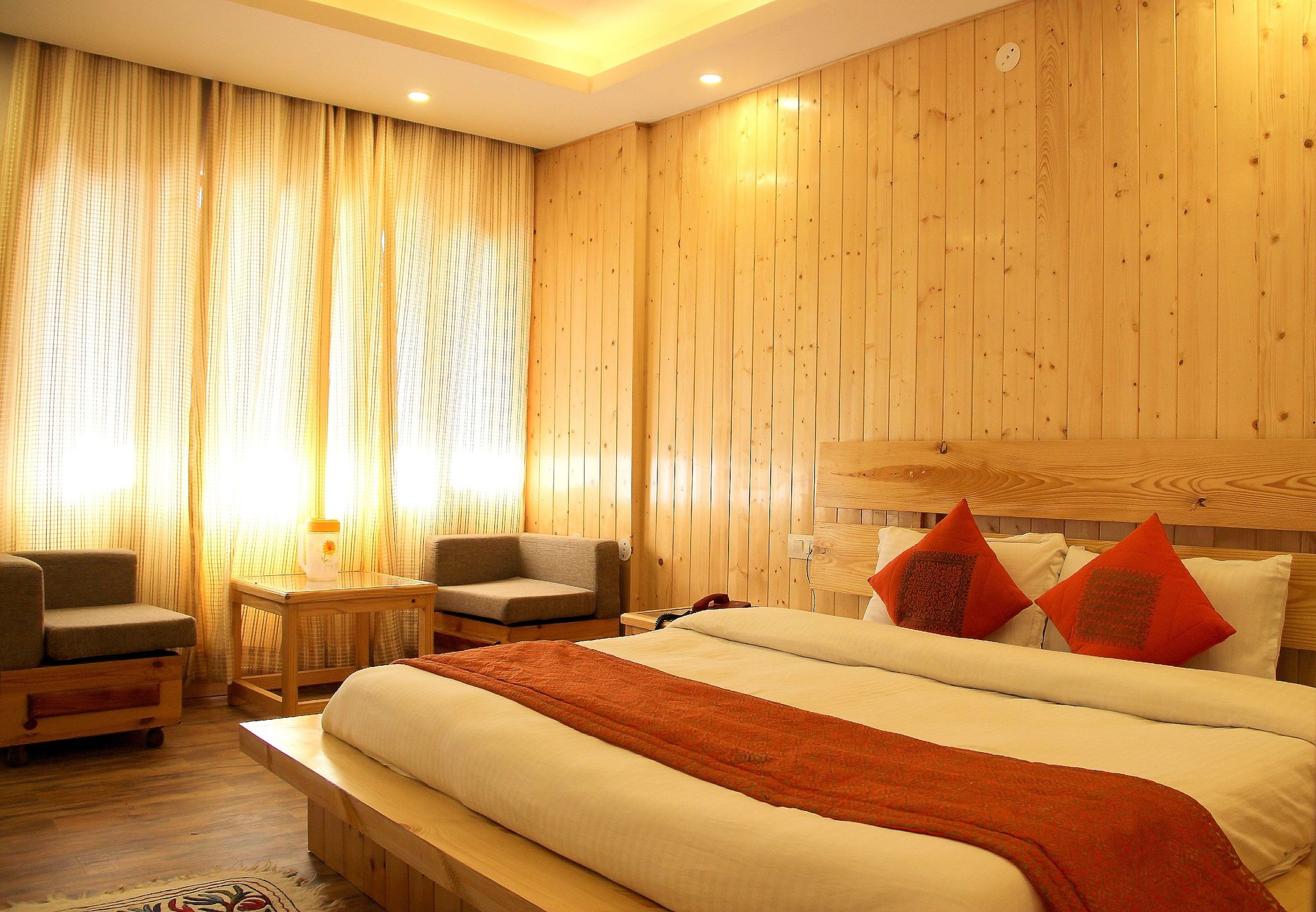 undefined Hotel DreamLand - River Side 4