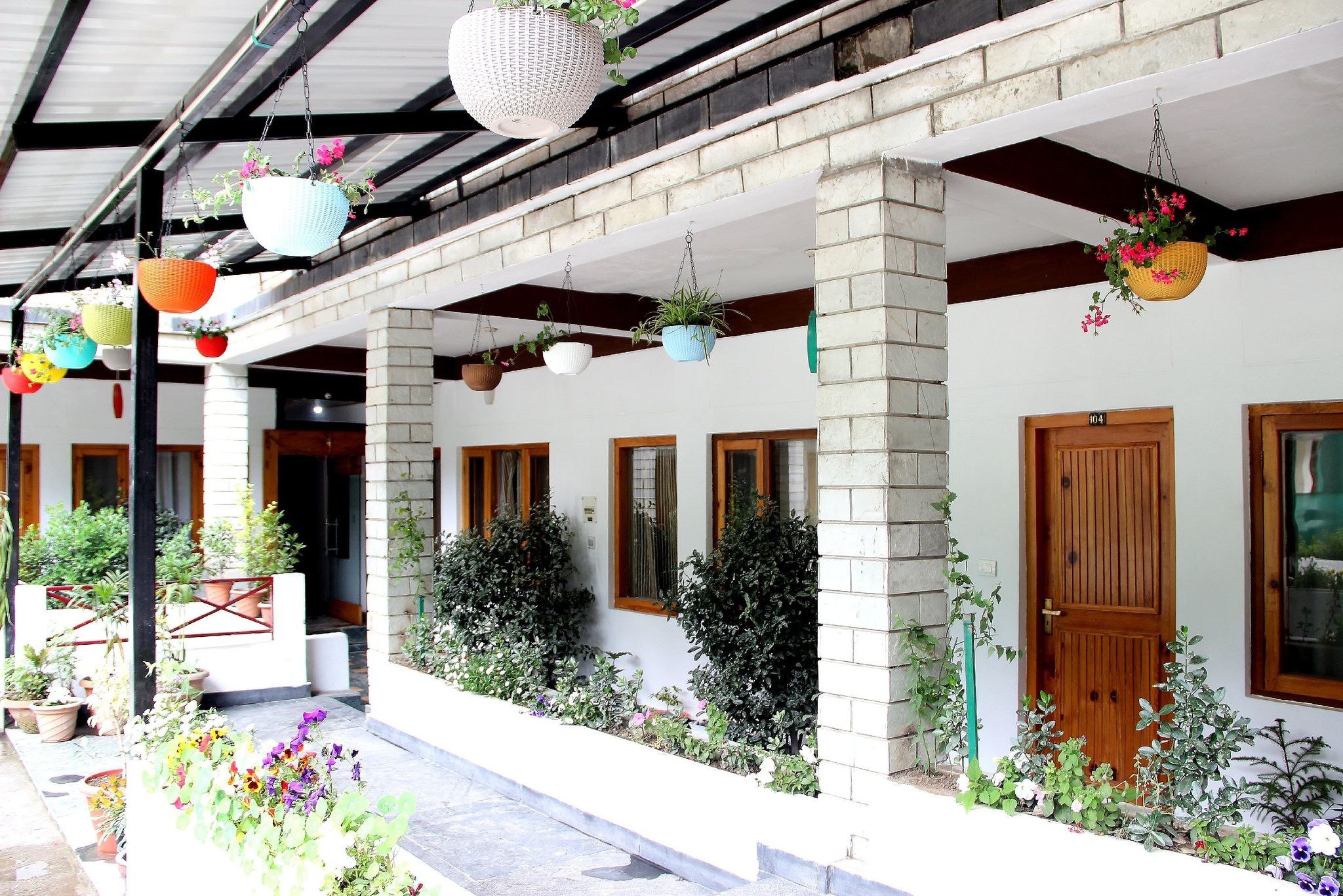 undefined Hotel DreamLand - River Side 8