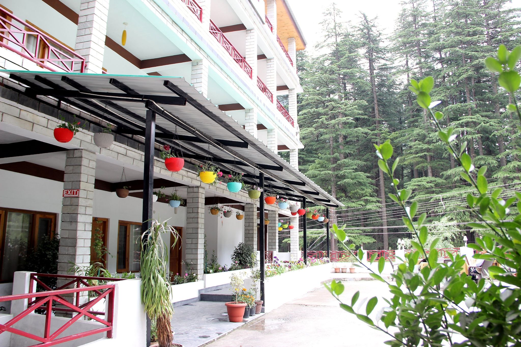 undefined Hotel DreamLand - River Side 6
