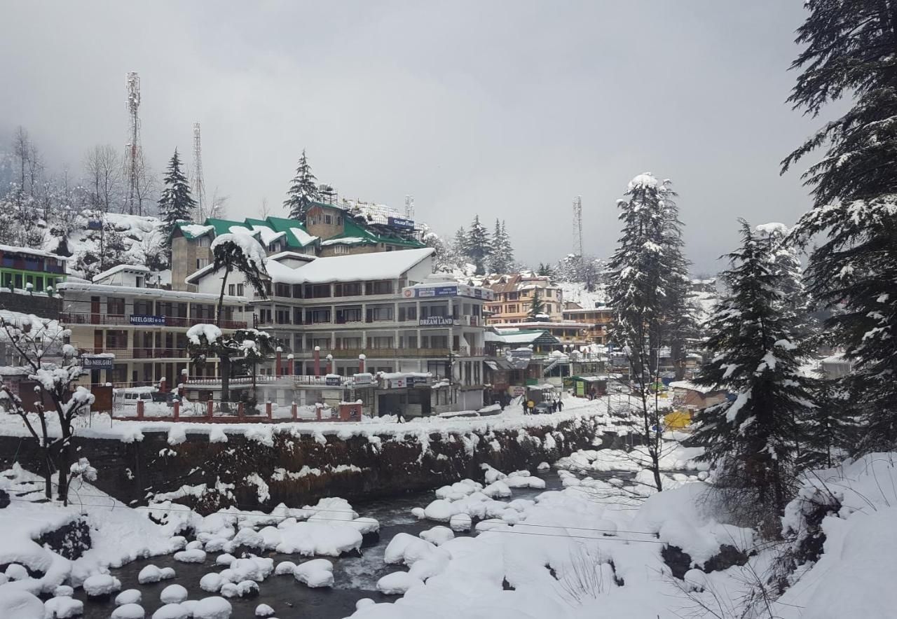 undefined Hotel DreamLand - River Side