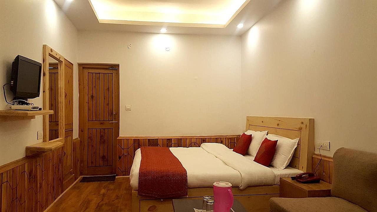 undefined Hotel DreamLand - River Side 3