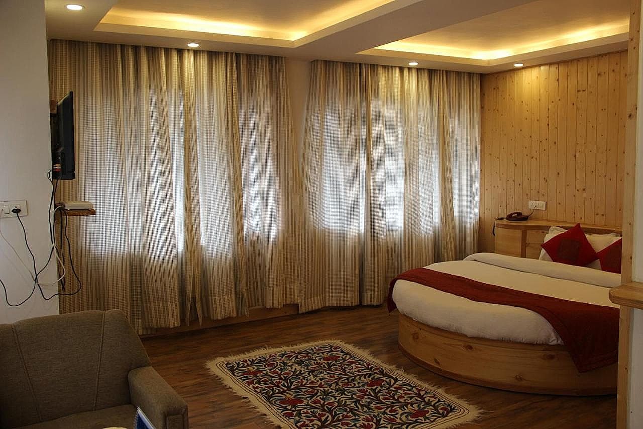 undefined Hotel DreamLand - River Side 5