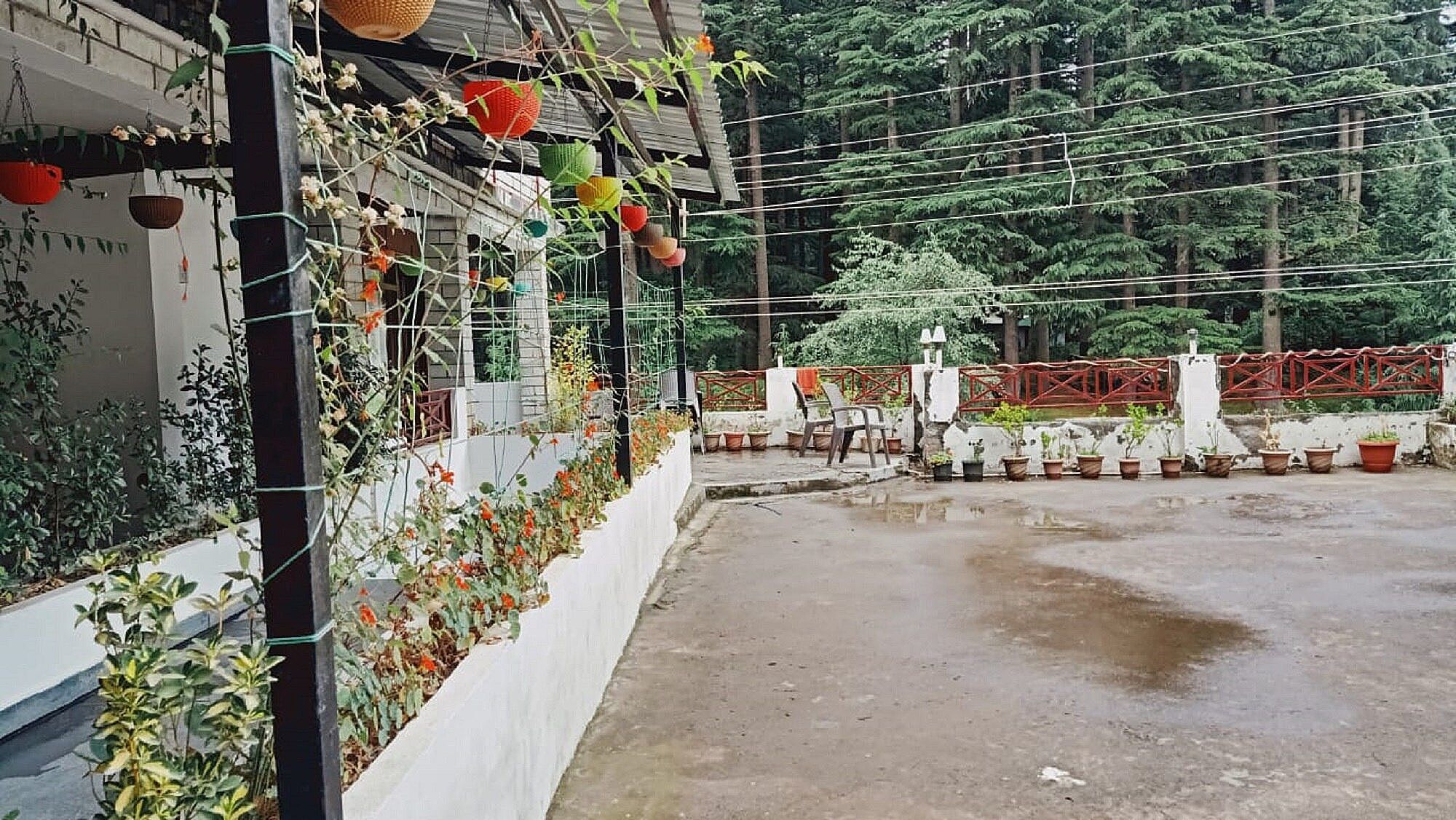 undefined Hotel DreamLand - River Side 10