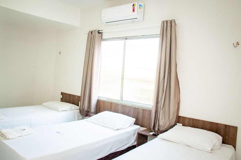 Deluxe Double or Twin Room, 1 Double Bed