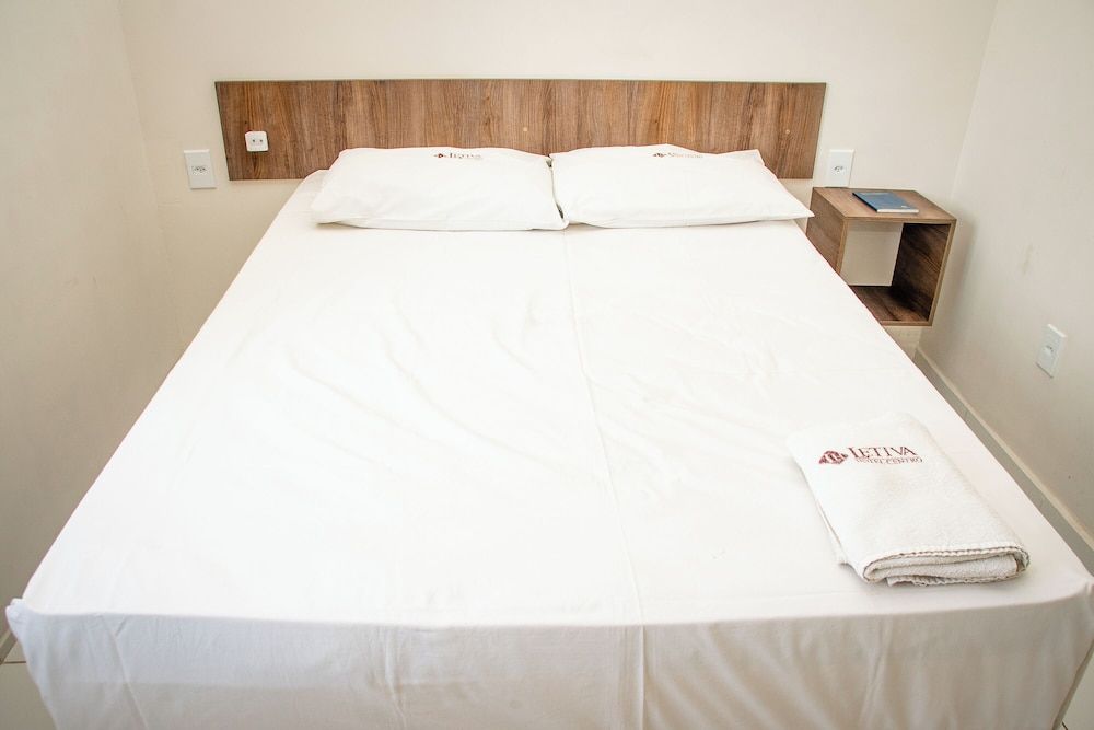 Economy Room, 1 Double Bed