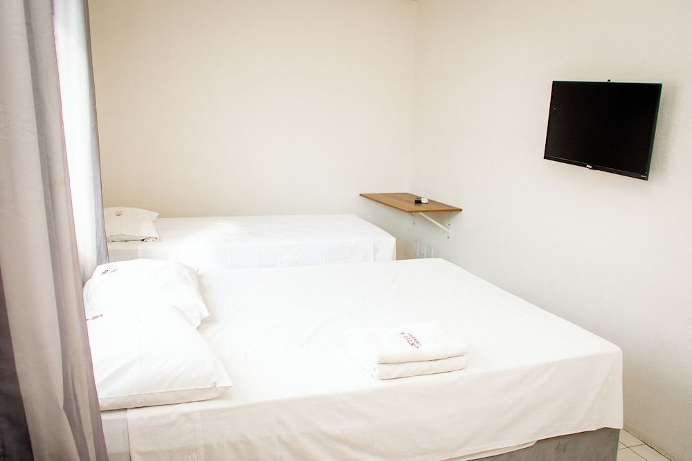 Deluxe Twin Room, 2 Twin Beds