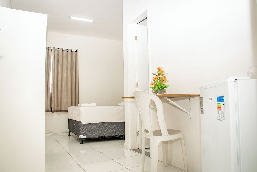 Deluxe Double or Twin Room, 1 Double Bed