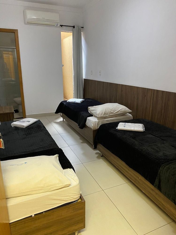 Economy Double or Twin Room