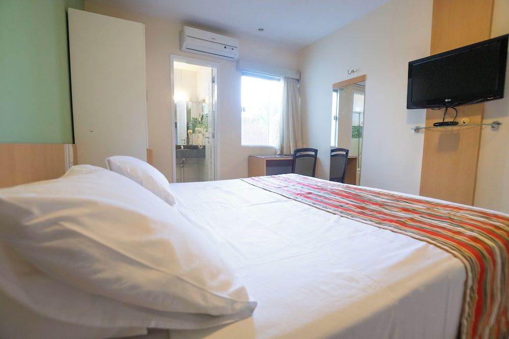 Hotel Villaoeste Standard Apartment 2