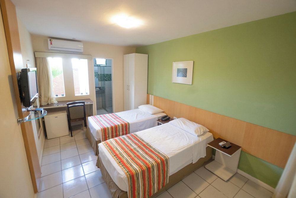 Hotel Villaoeste Standard Apartment 4