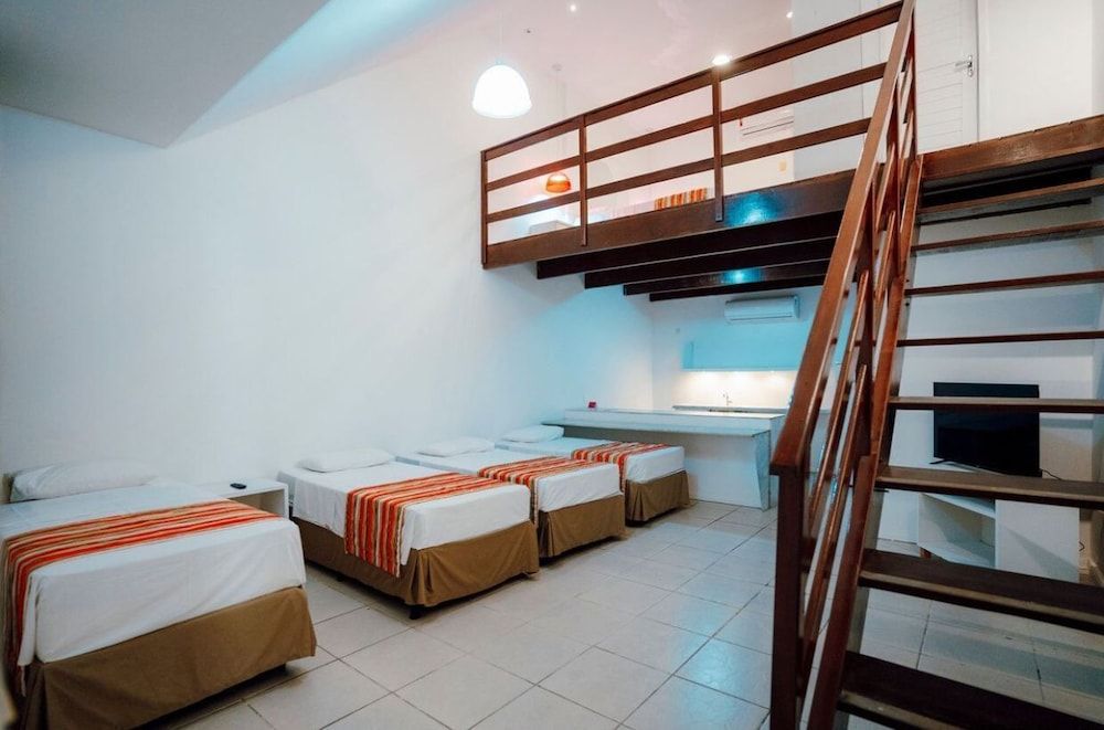 Hotel Villaoeste Loft 2