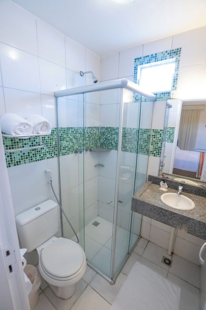 Hotel Villaoeste Standard Apartment 5